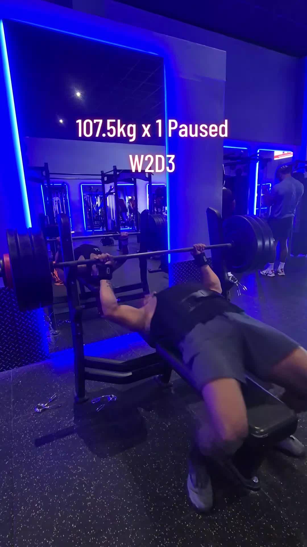 @ETSTRENGTH