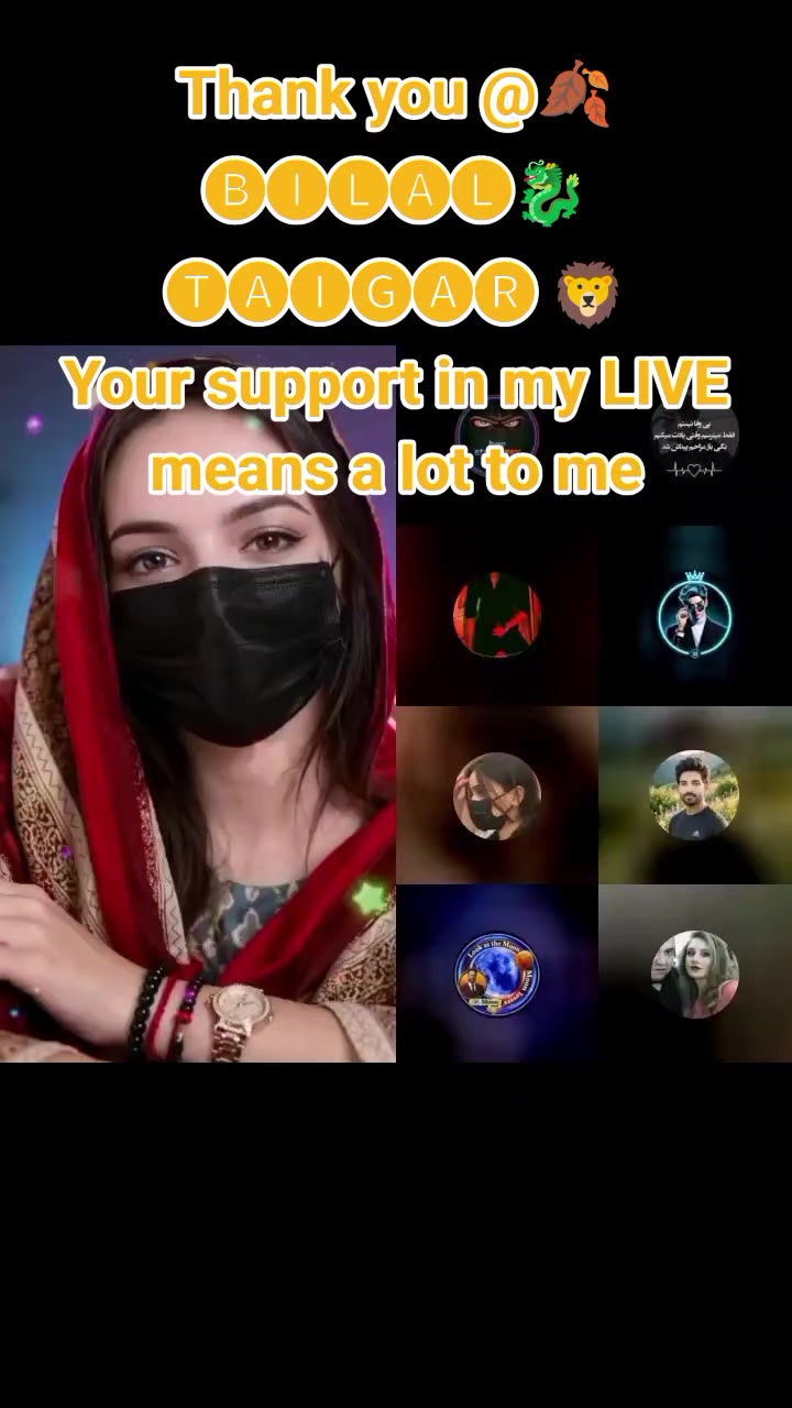 @Zara khan