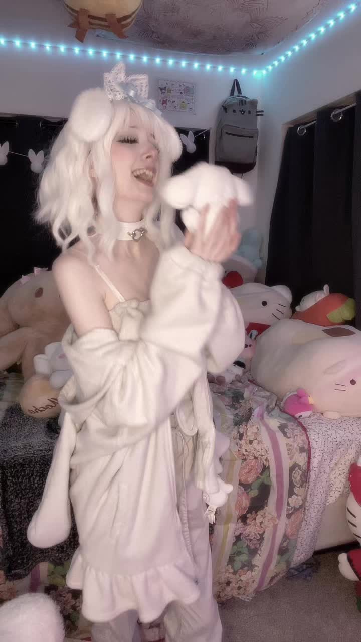 @˚ʚhunbunɞ˚