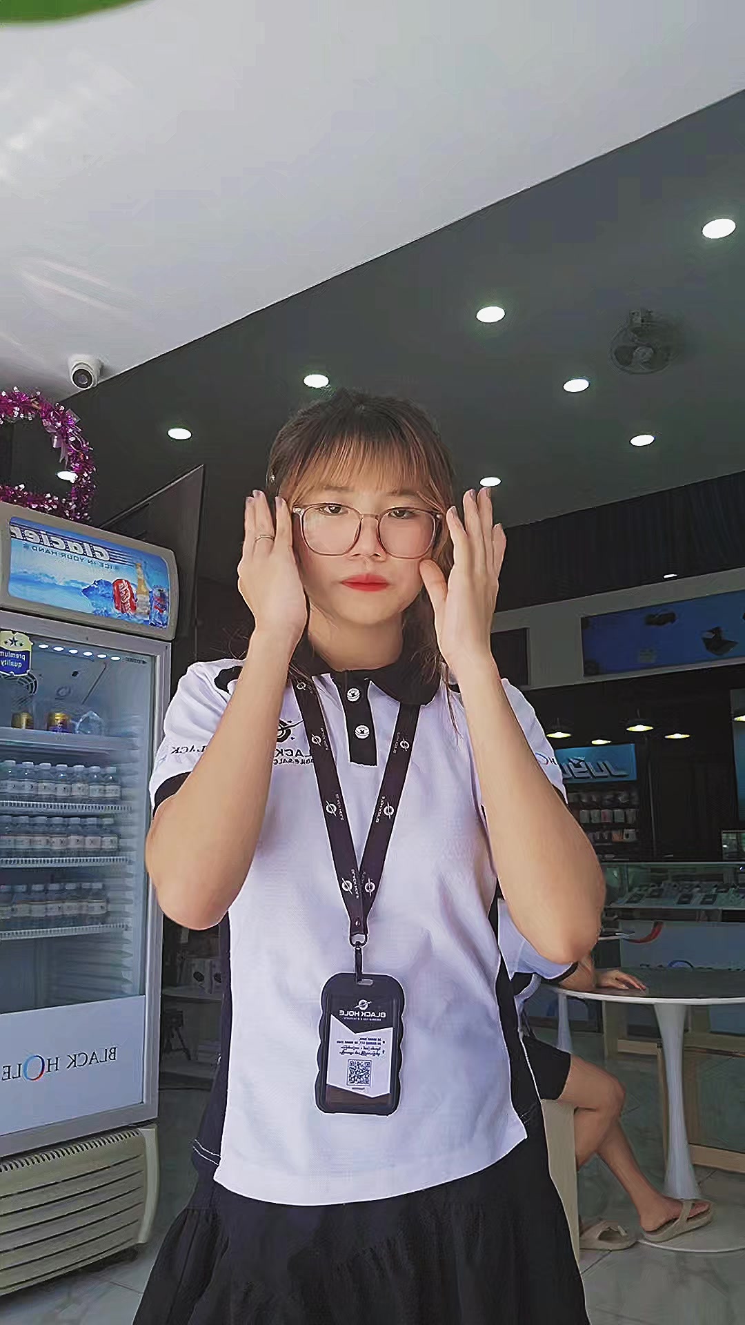 @BLACKHOLE Mobile ( Mandalay )