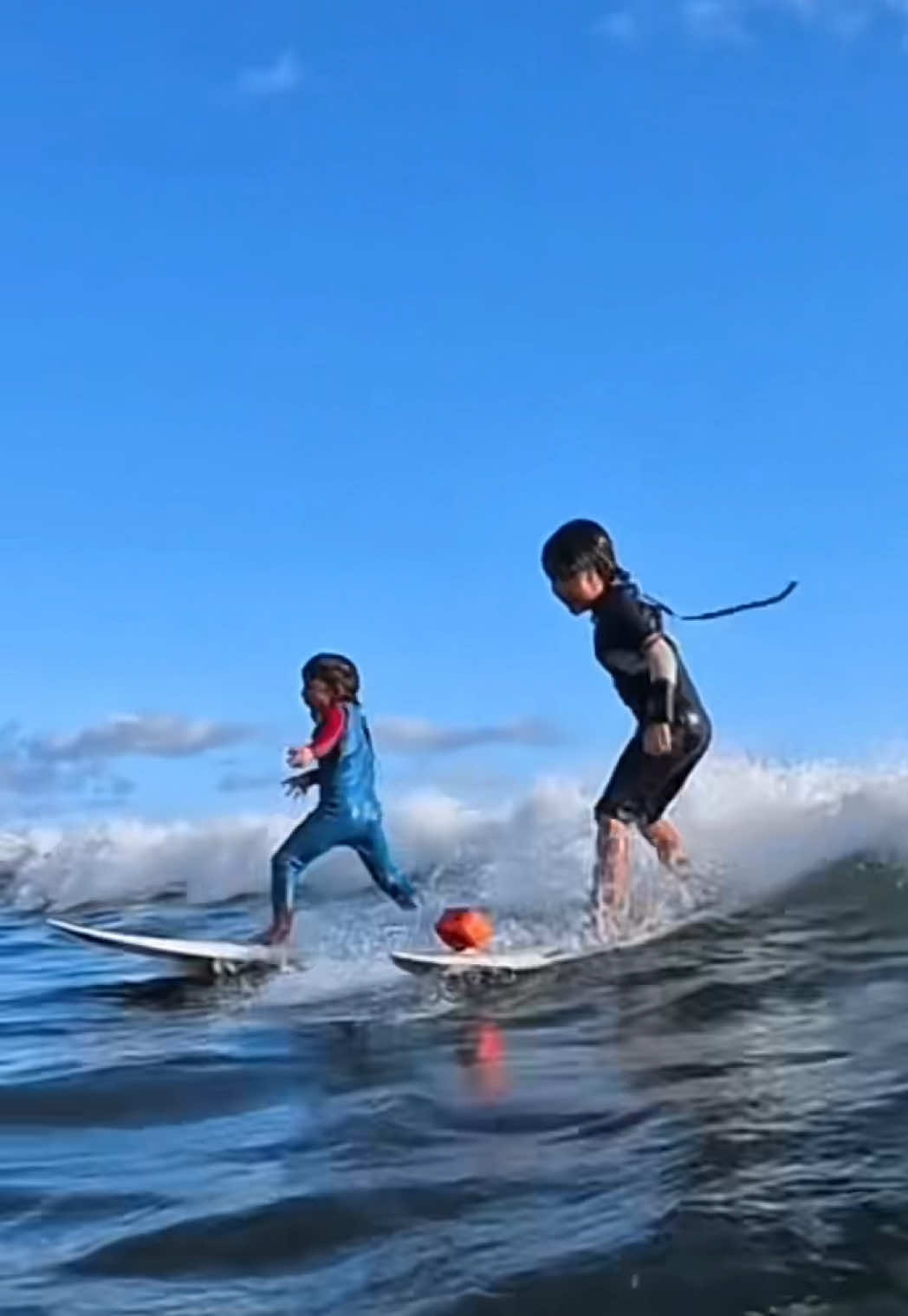 @横乗りファミリー🏄♂️🛹