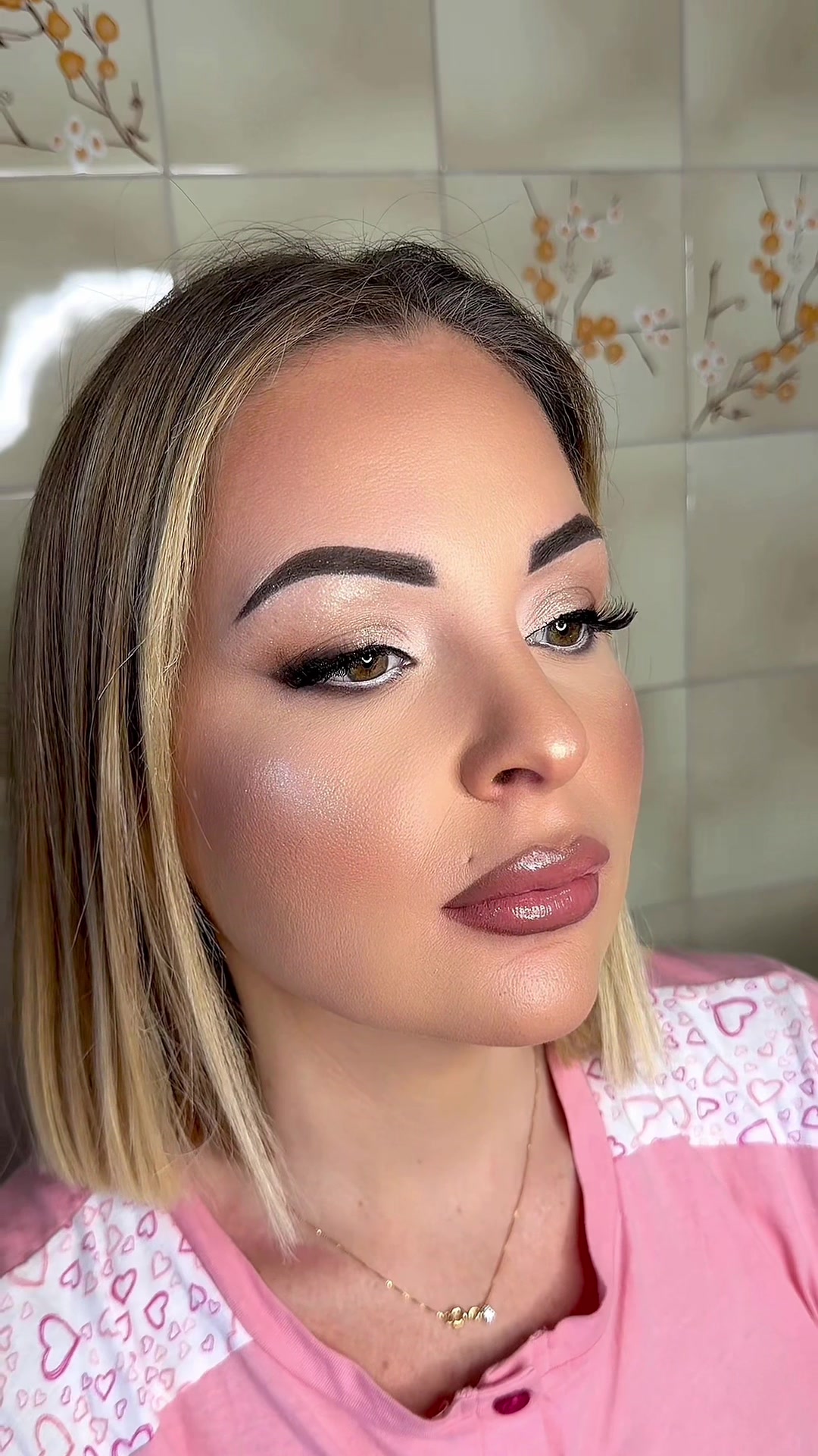 @Serena|Makeup
