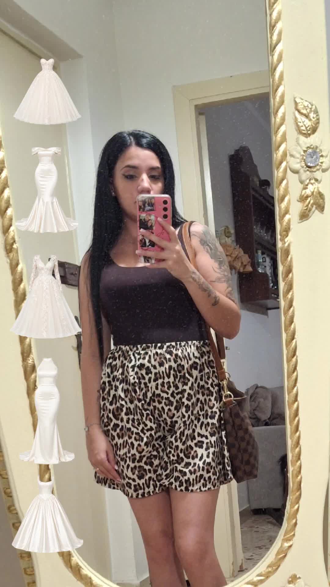 @Jessica Romeo