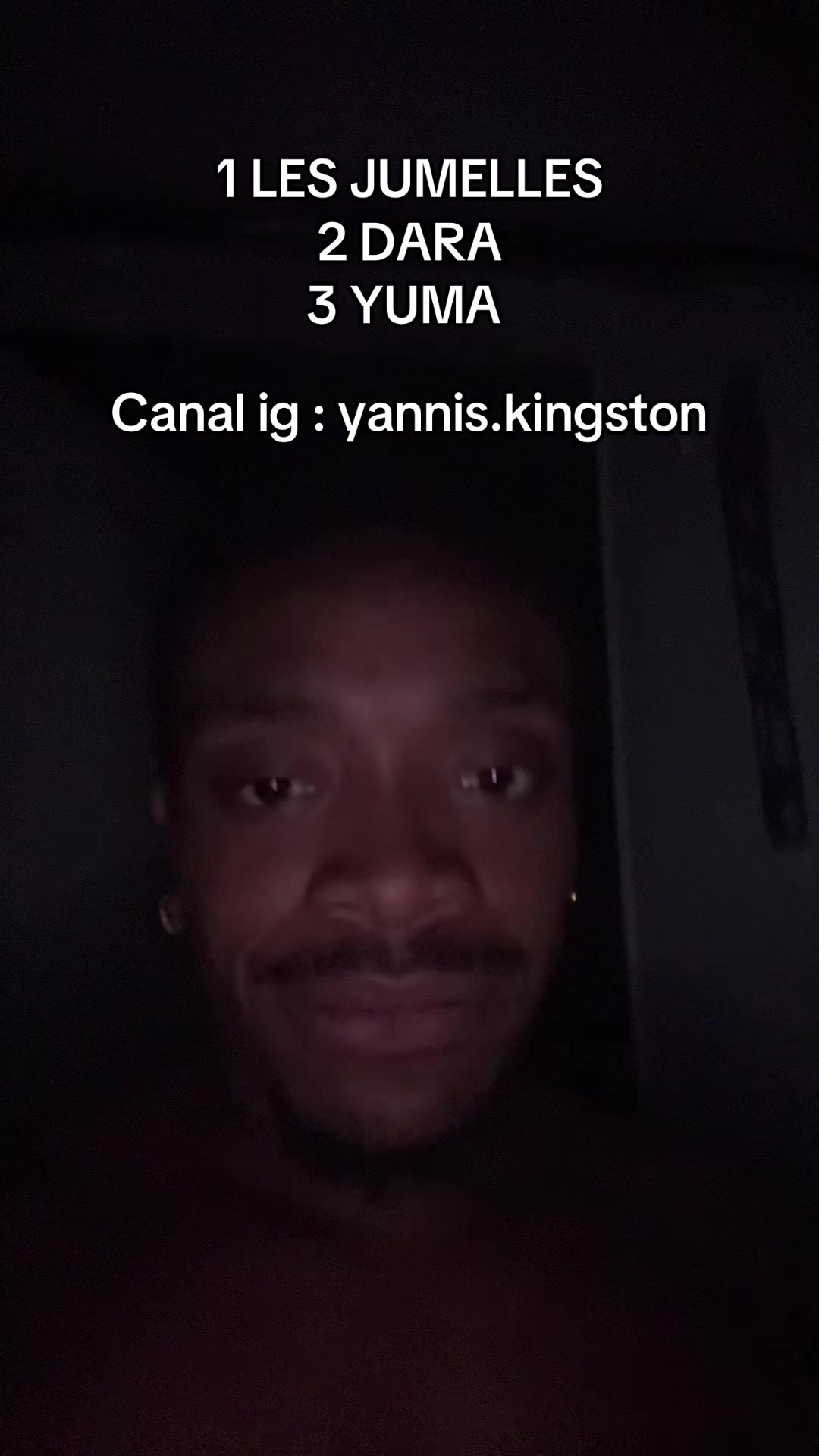 @Yannis Kingston
