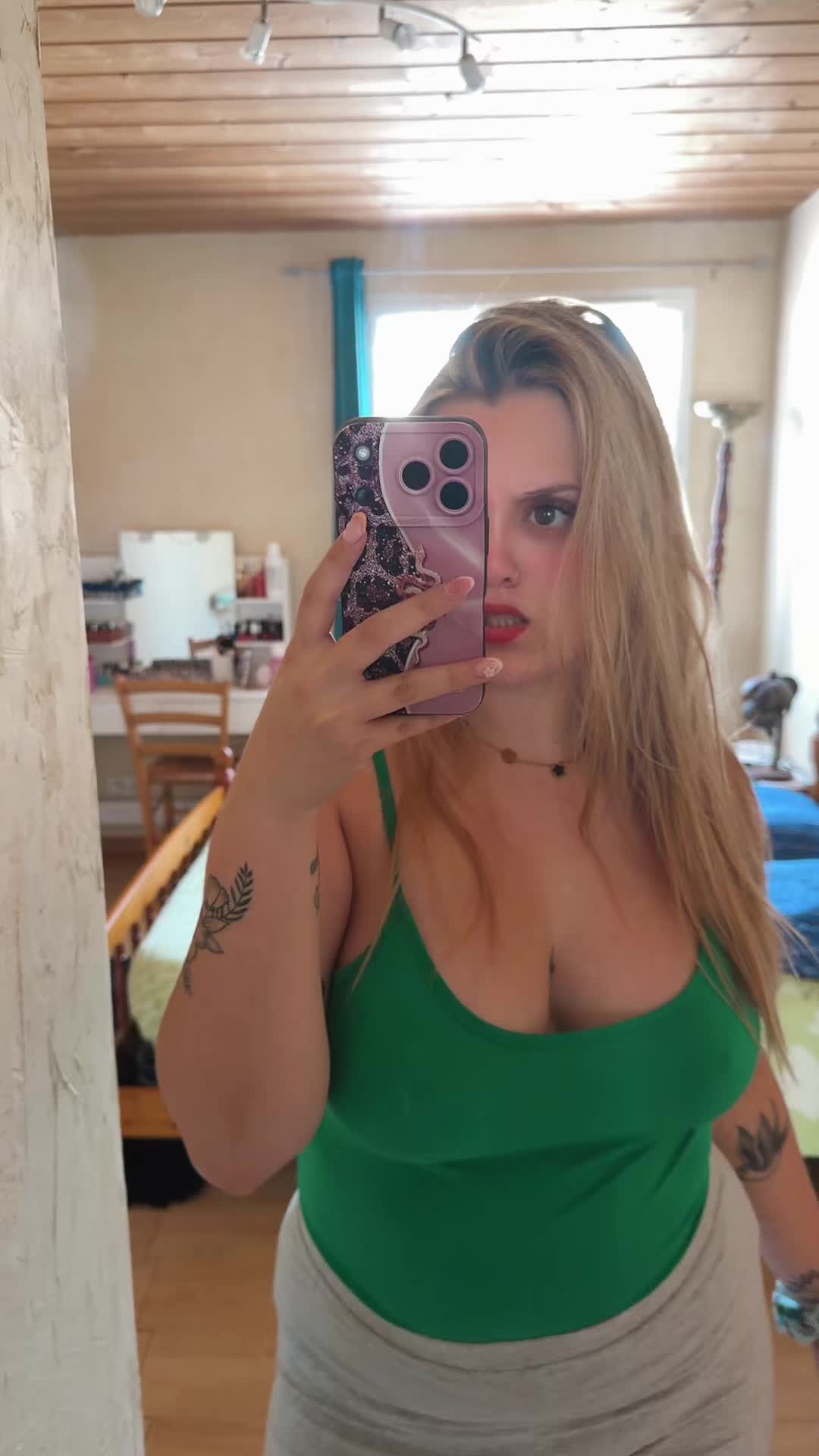 @juju spam