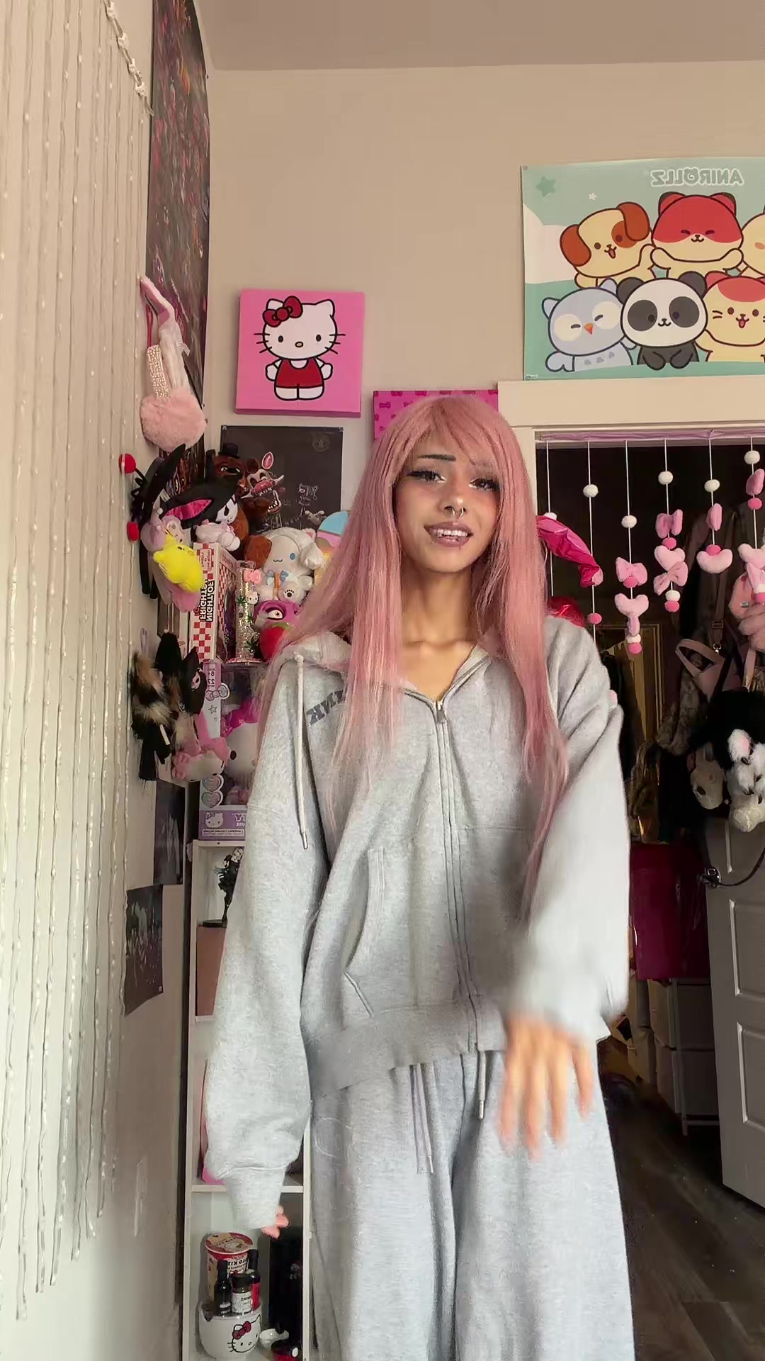 @Valentine ♡