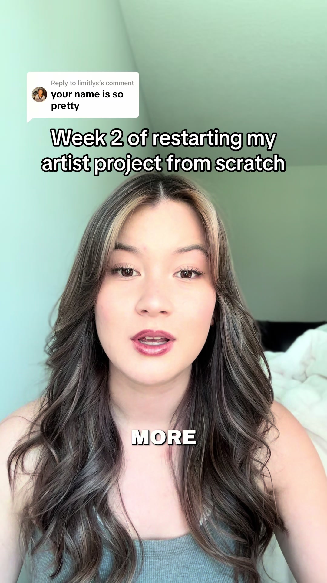 @Alyson Indigo