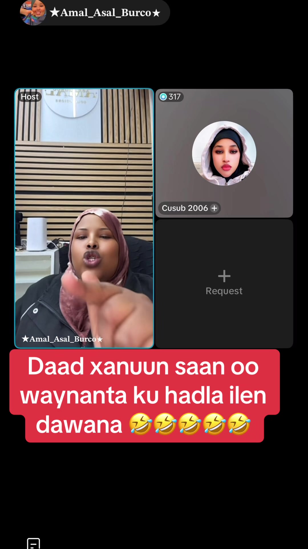 @Queen Elaf 🐐🤎🇸🇱