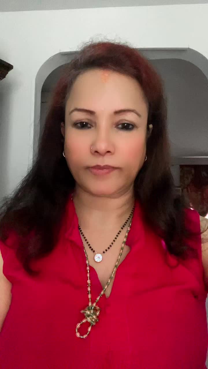 @Sandhya🕉️🚙🌸🌸🙏🏻