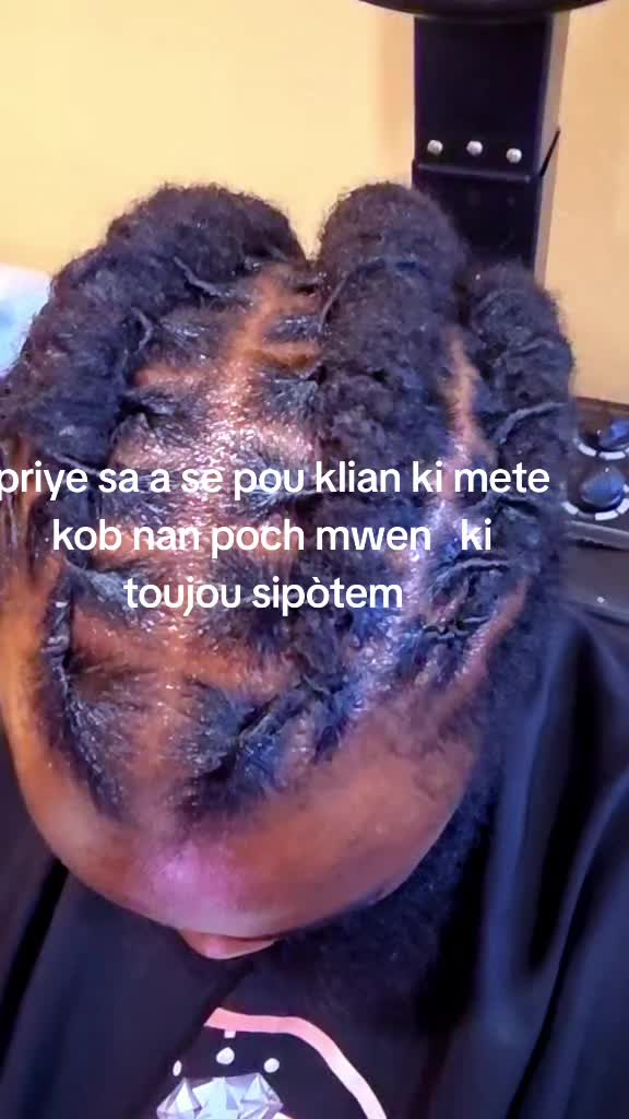 @Lamy hair braiding salon