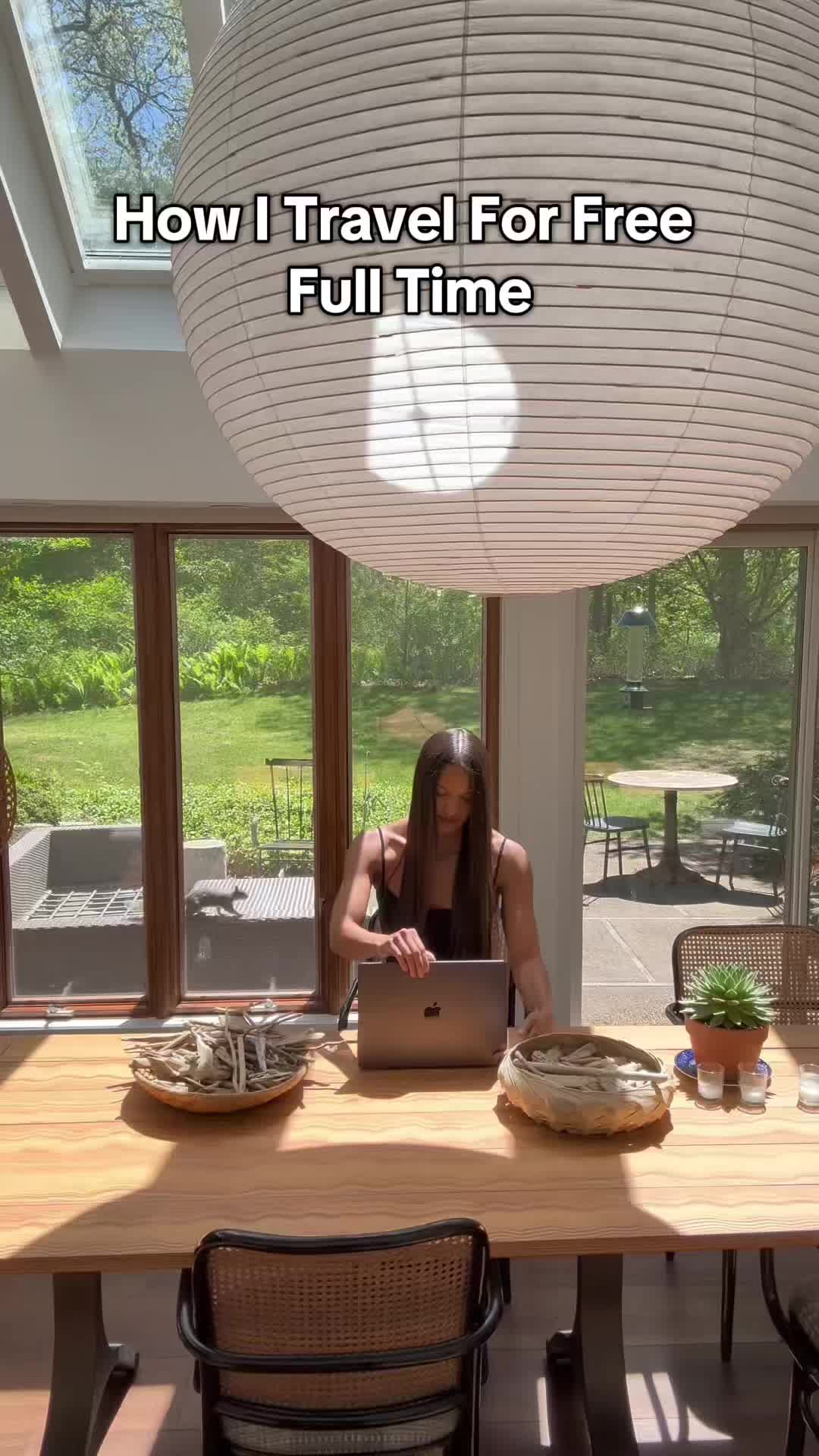 @Travel Hacks - Kristina Cors