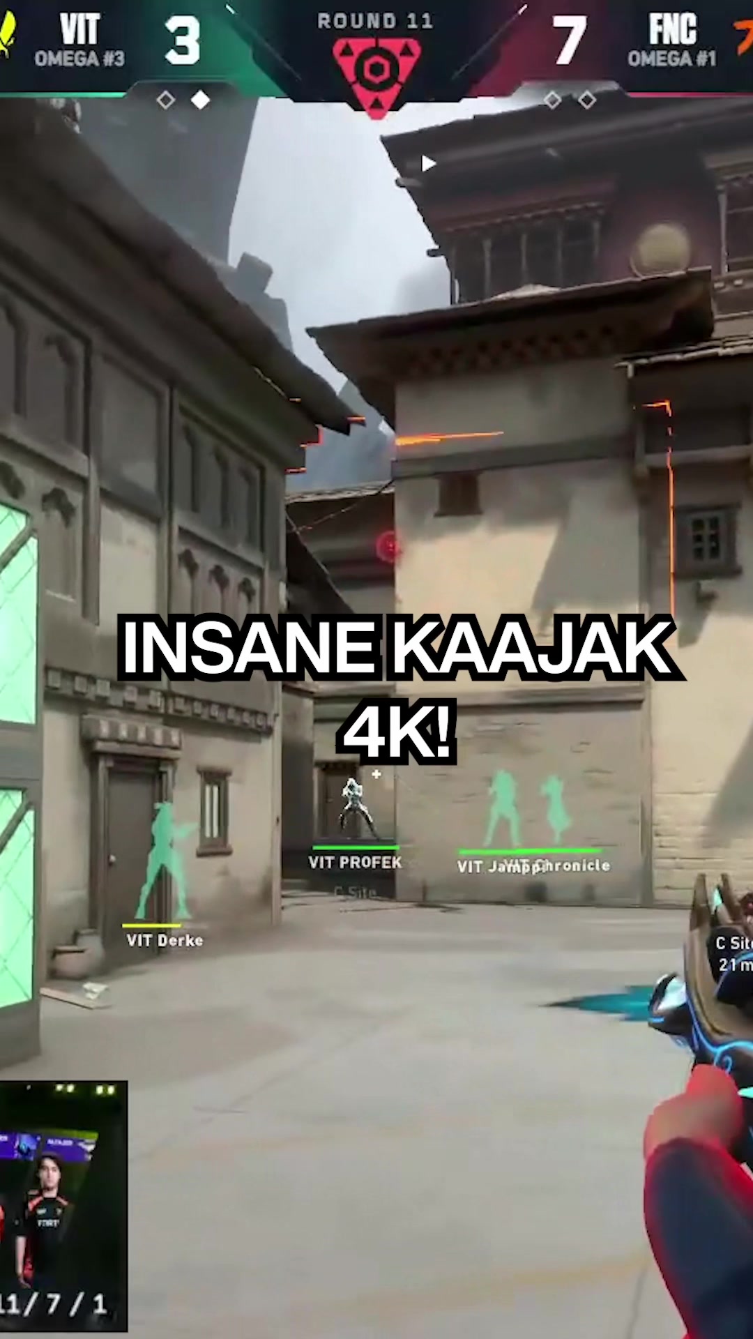 @FNATIC