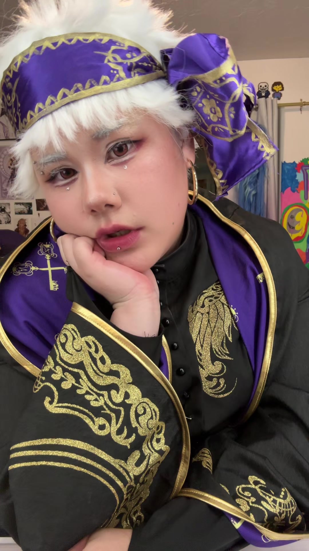 @โค๏ธ๐ Kiri ๐โค๏ธ
