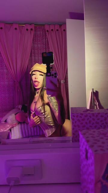 @BABY BRATZ๐ง๐ปโ๏ธ