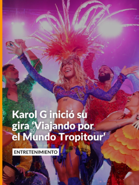 @Noticias Caracol