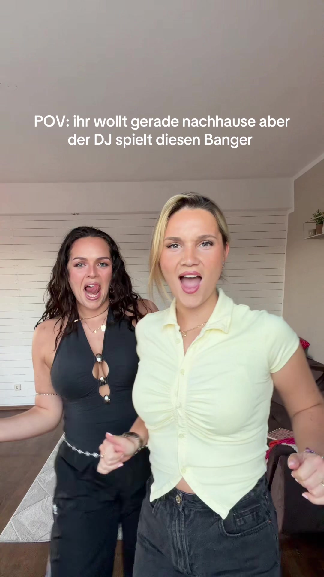 @Sarah & Melina