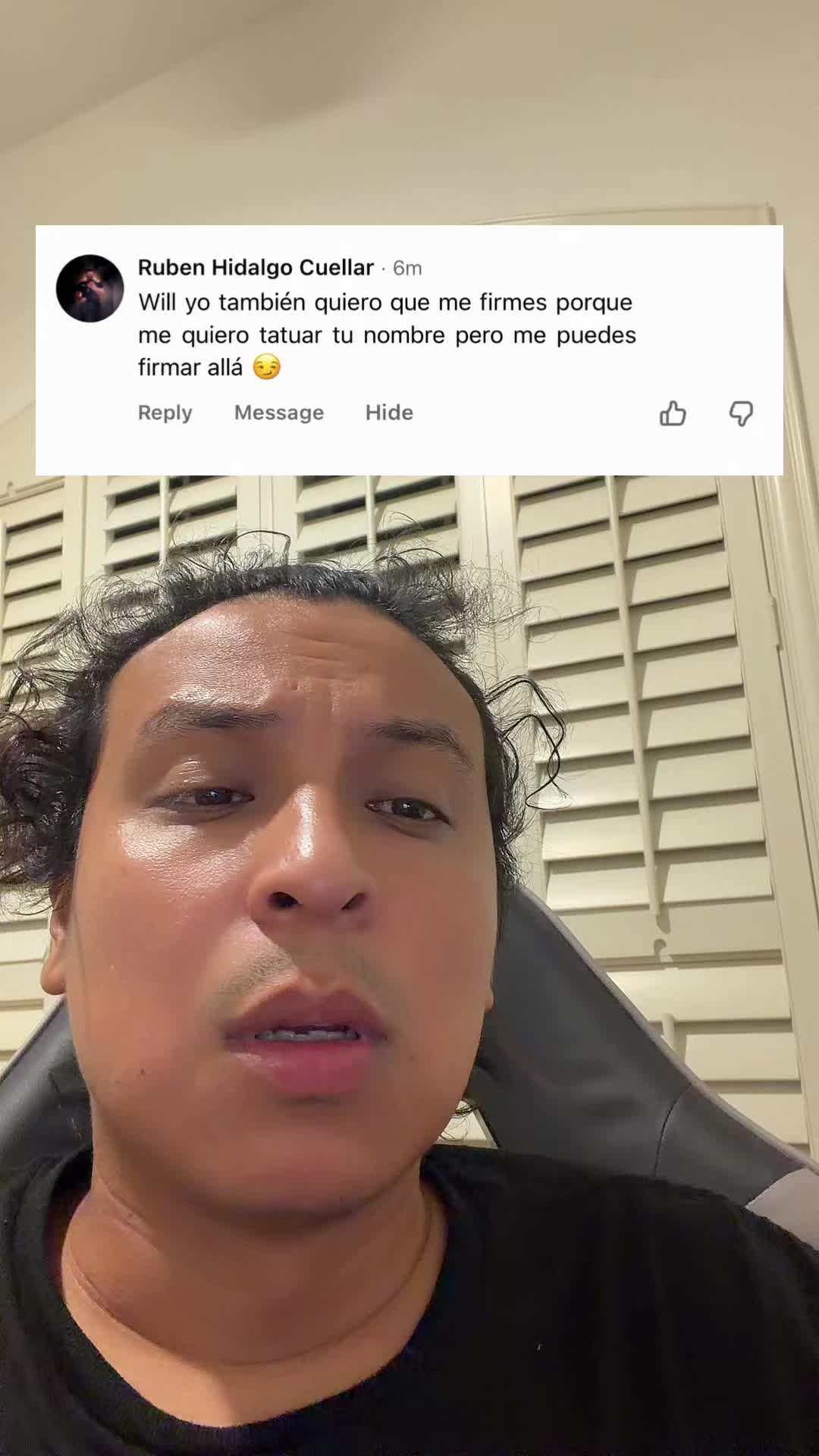 @Will