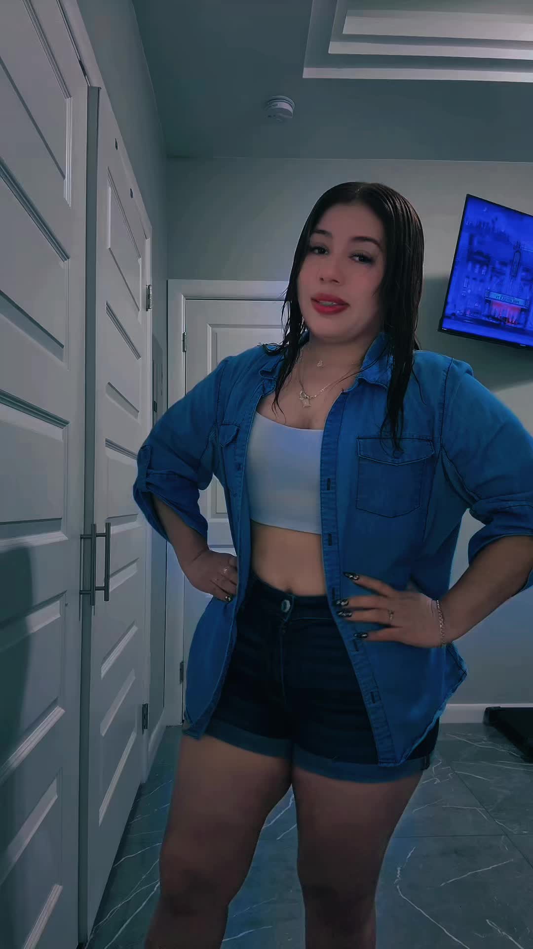 @Abril Hernandez