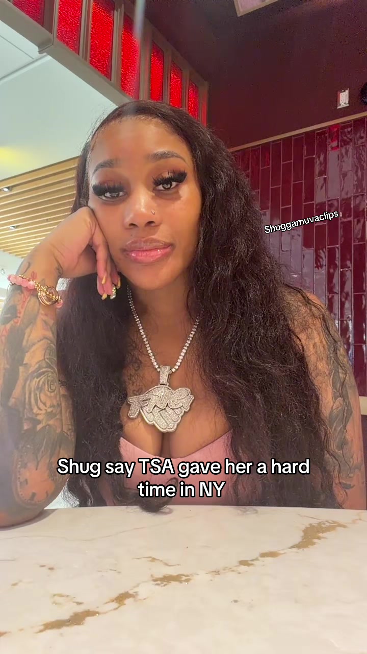@ShuggaMuvaClips