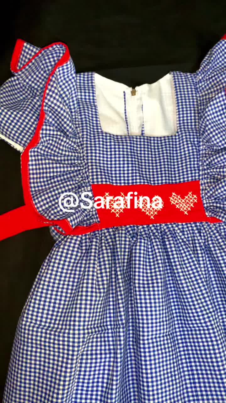 @Sarafina style