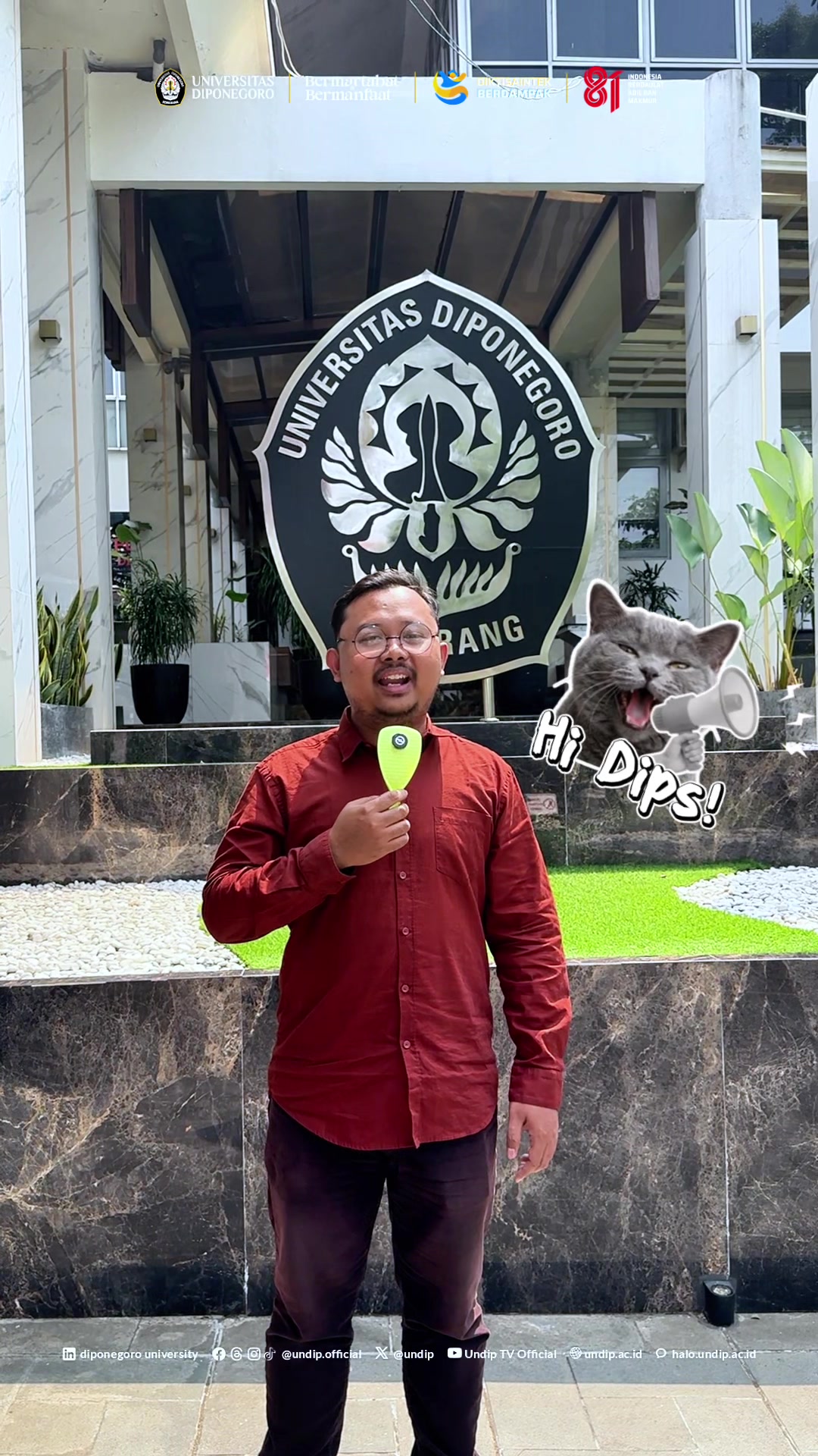 @Universitas Diponegoro