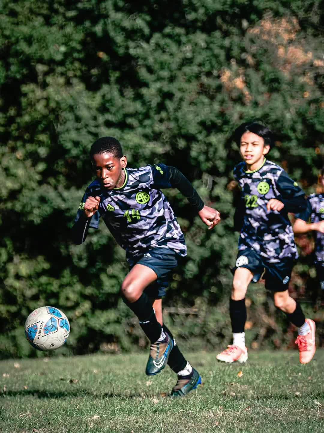 @Pro|FA Harrow FC