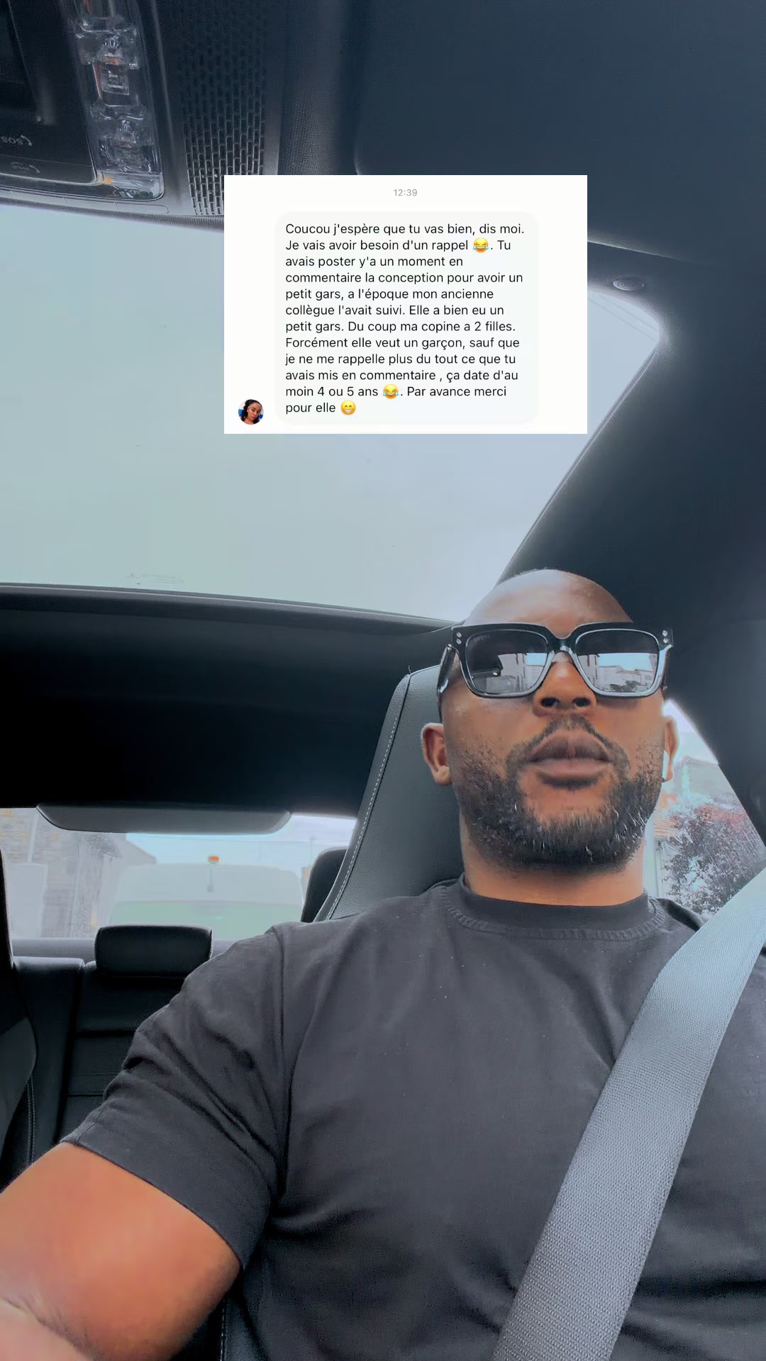 @Franky Noel Off l MR Mercedes