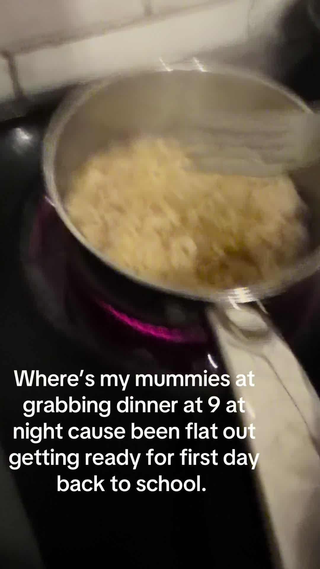 @Sarah - SEN mum.
