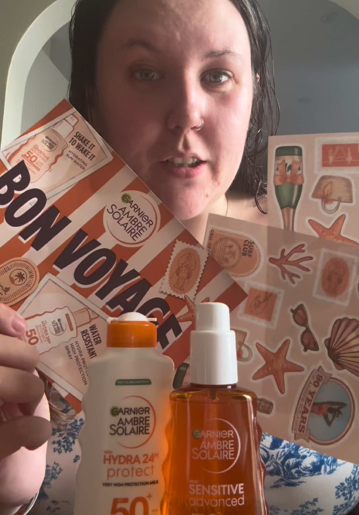@Megan | UK Beauty Creator🩷