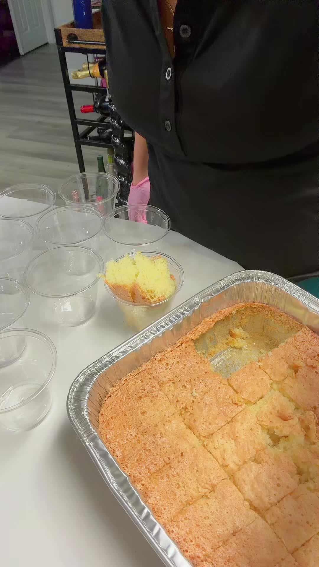 @Marie'S Desserts