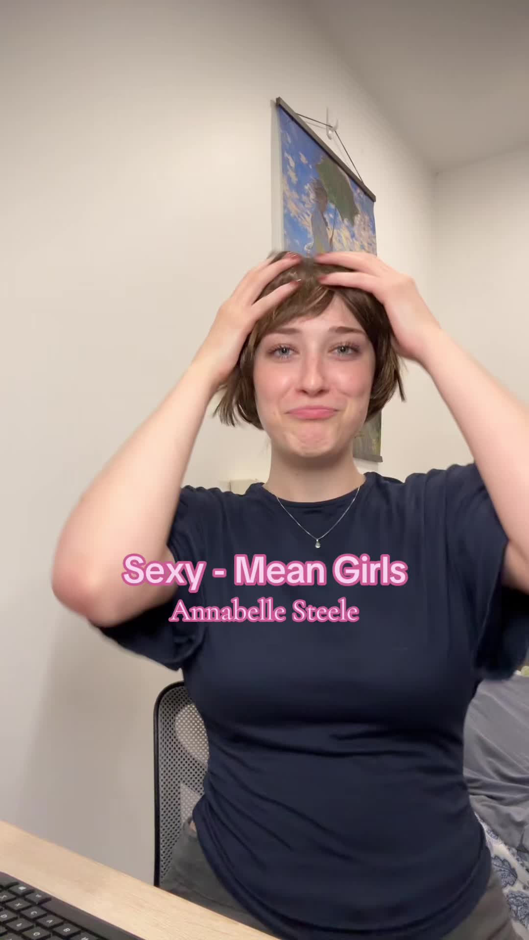 @Annabelle Steele <3