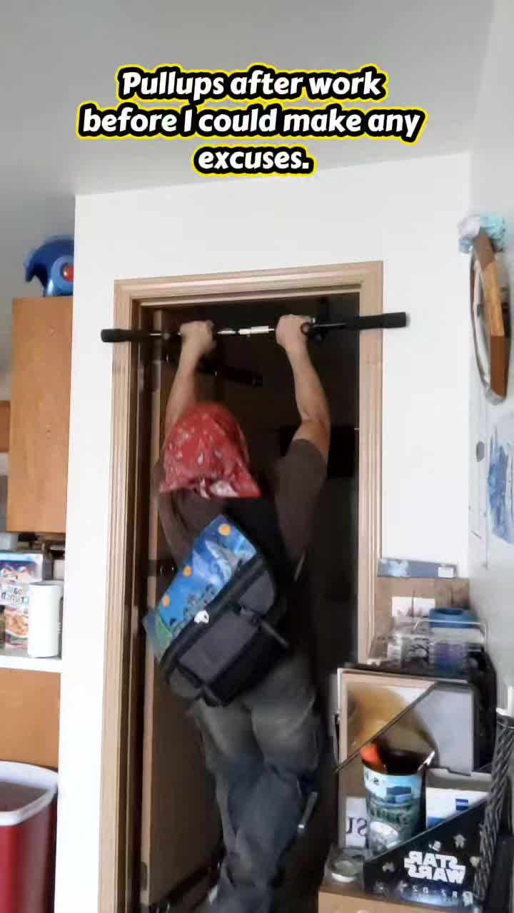 @Nerdstronger