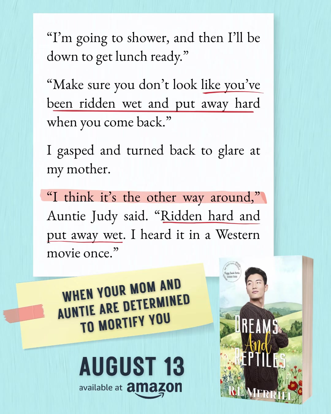 @rlmerrillauthor