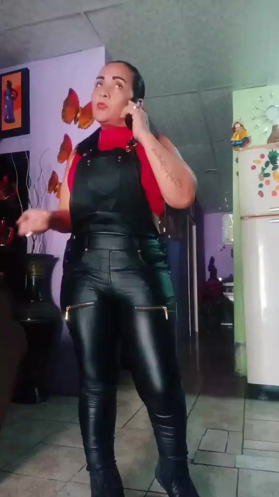 @T&uacute;  Potra oficial ❤💯