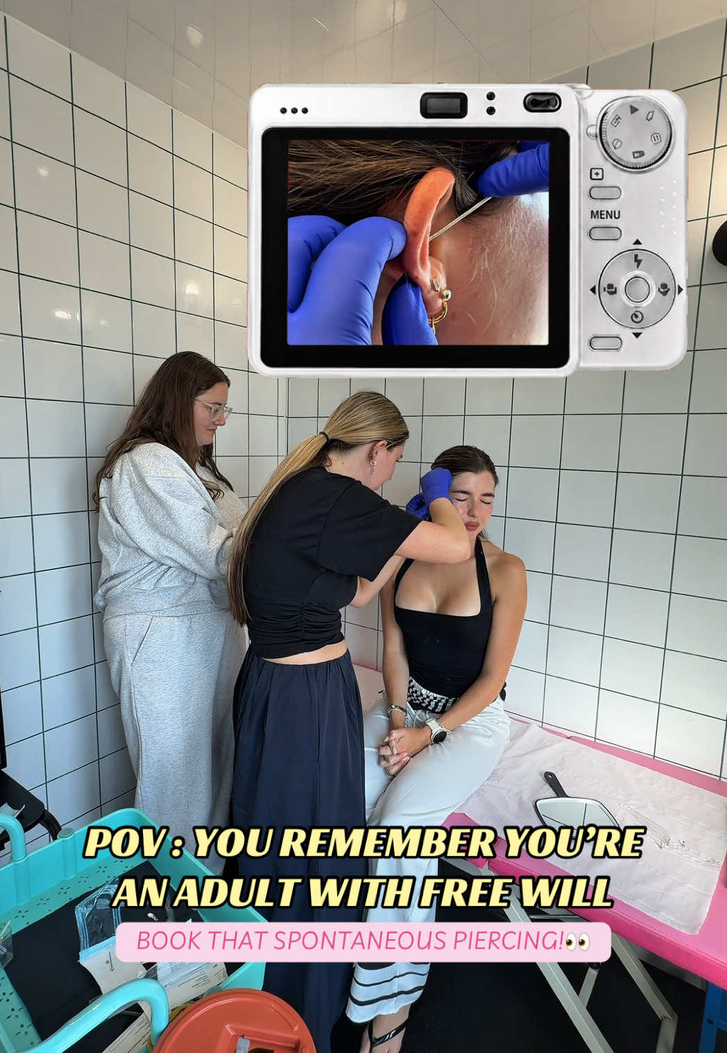 @Dorathy & J