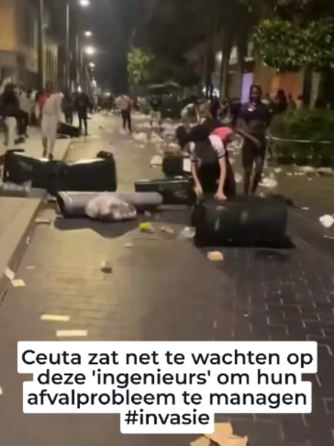 @De Rechte Lijn