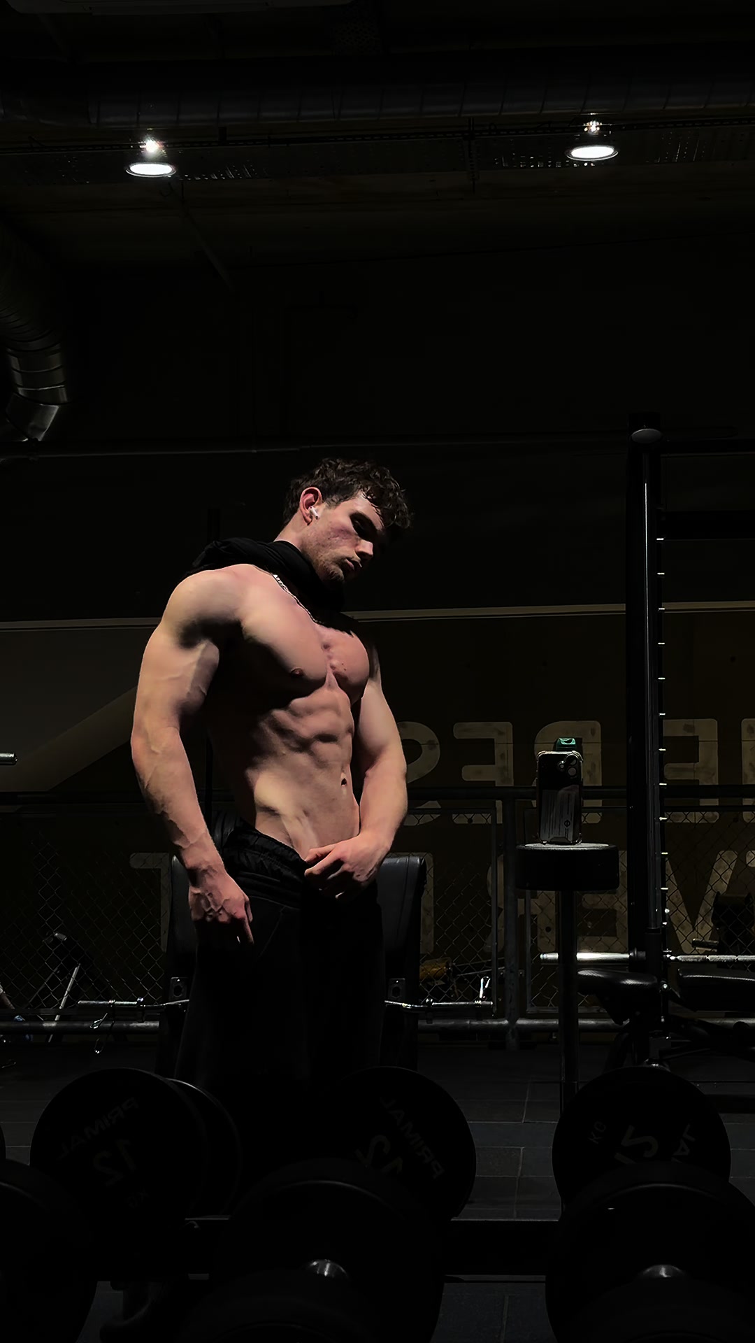 @joshlifts♱