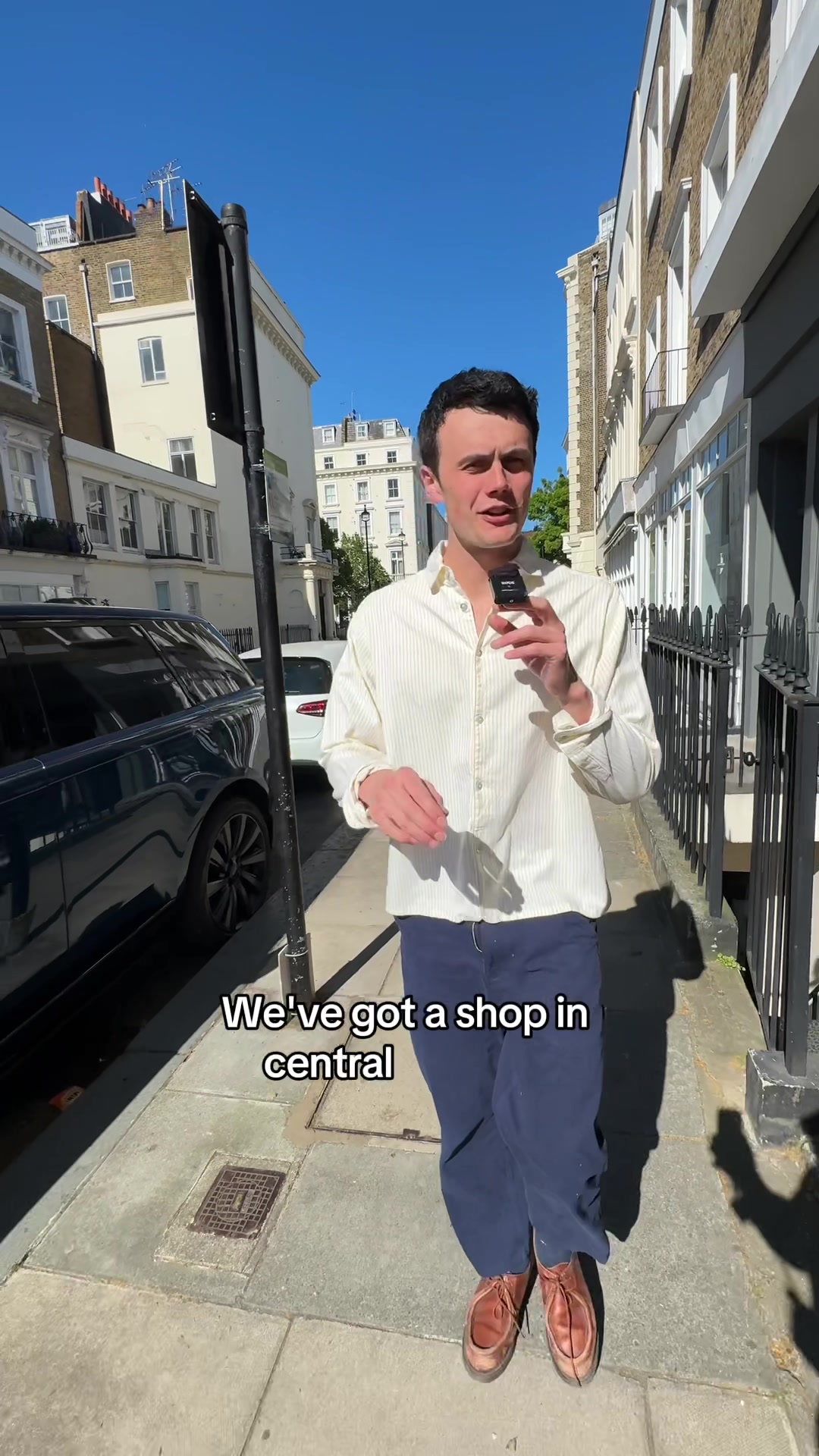 @Tom’s Trunks
