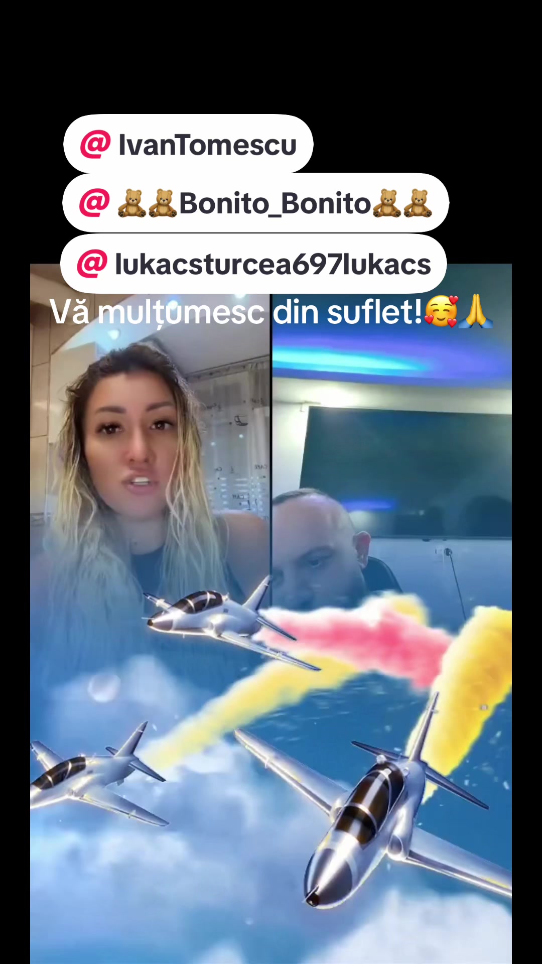 @Cosmina