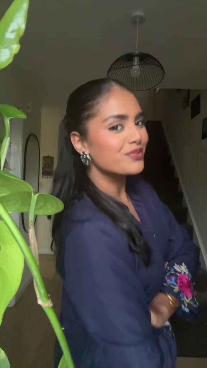 @Miss Universe Pakistan 2025
