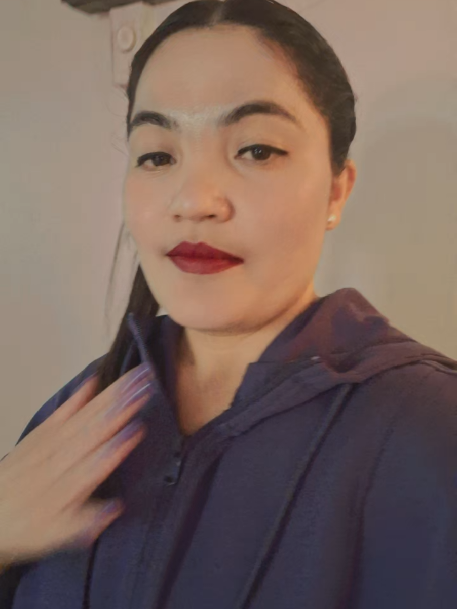 @Radhika KhadkaBasnet🇳🇵to🇺🇸