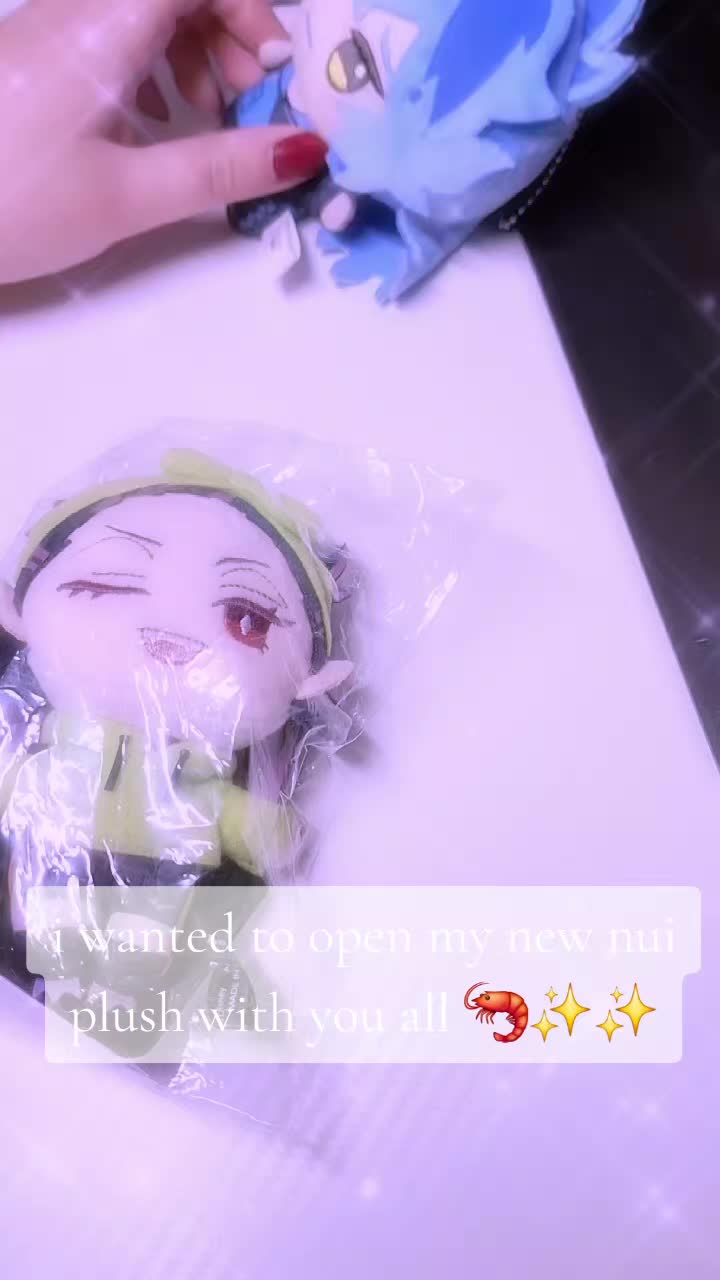 @Lilith/Yuume