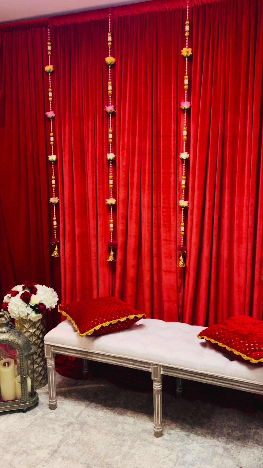 @Harjit Sangeet Decor