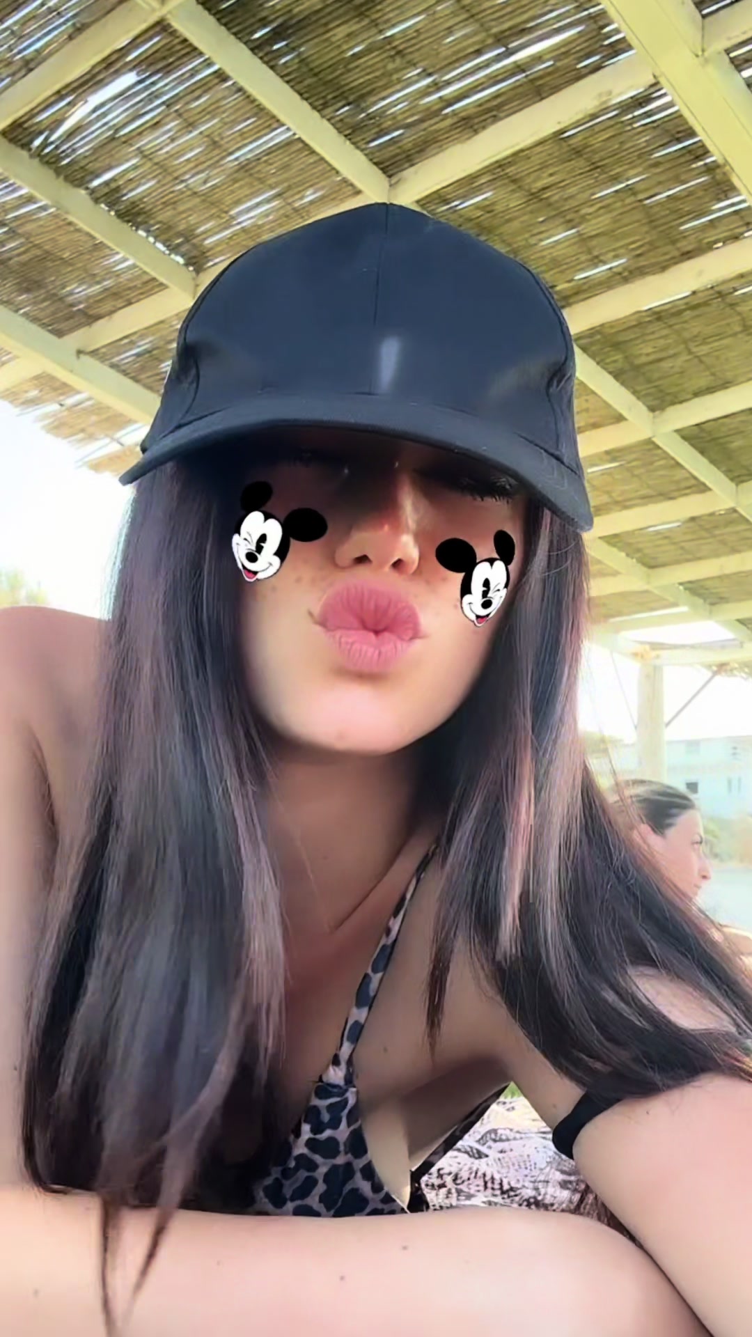 @Sara Maggiulli