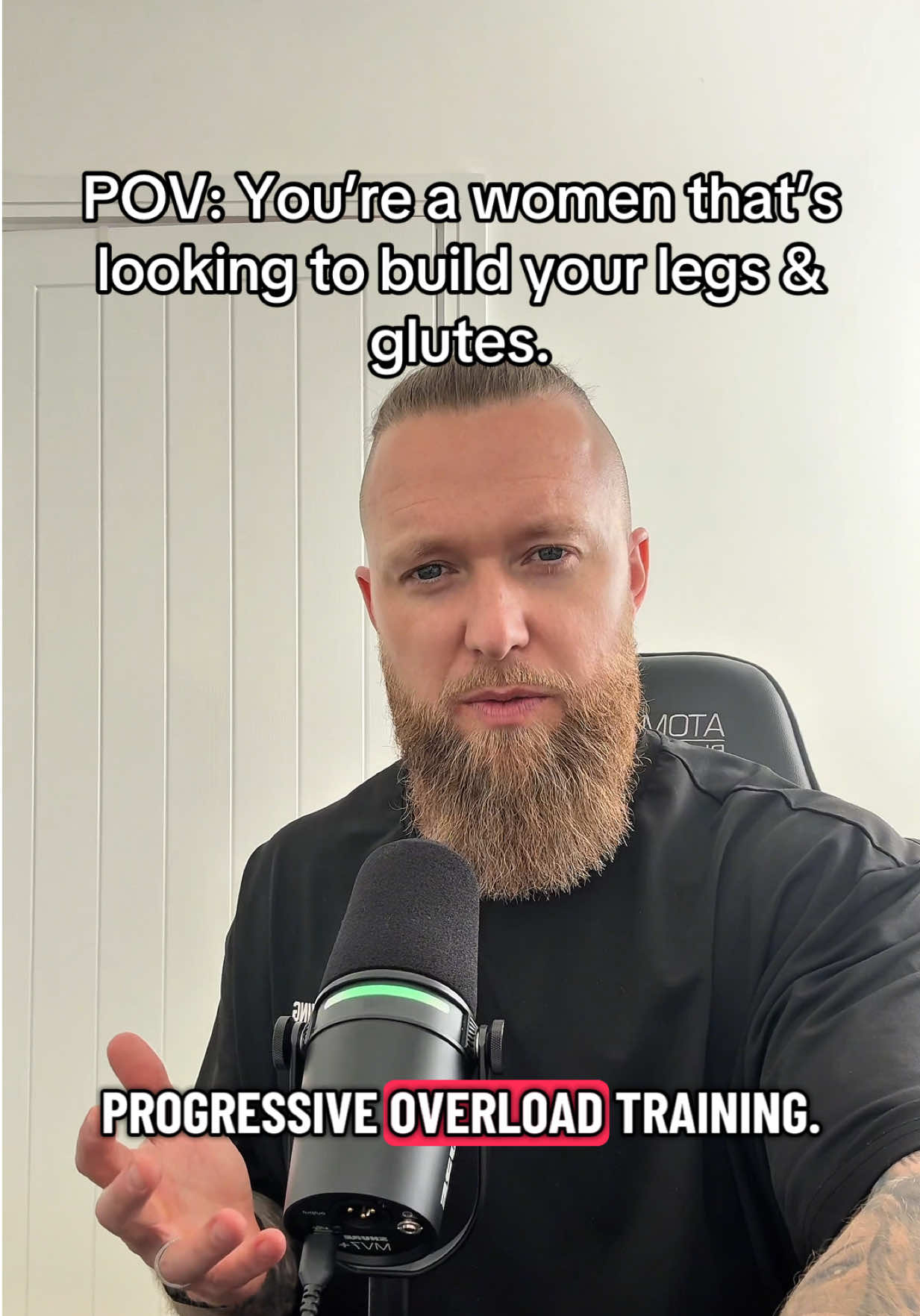 @Dan | Gym Confidence For Women