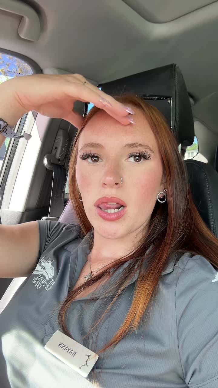 @rayann brown