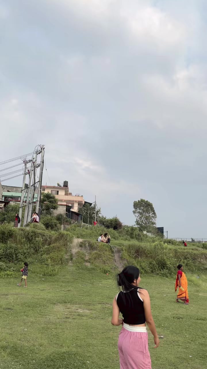 @Sita Lama