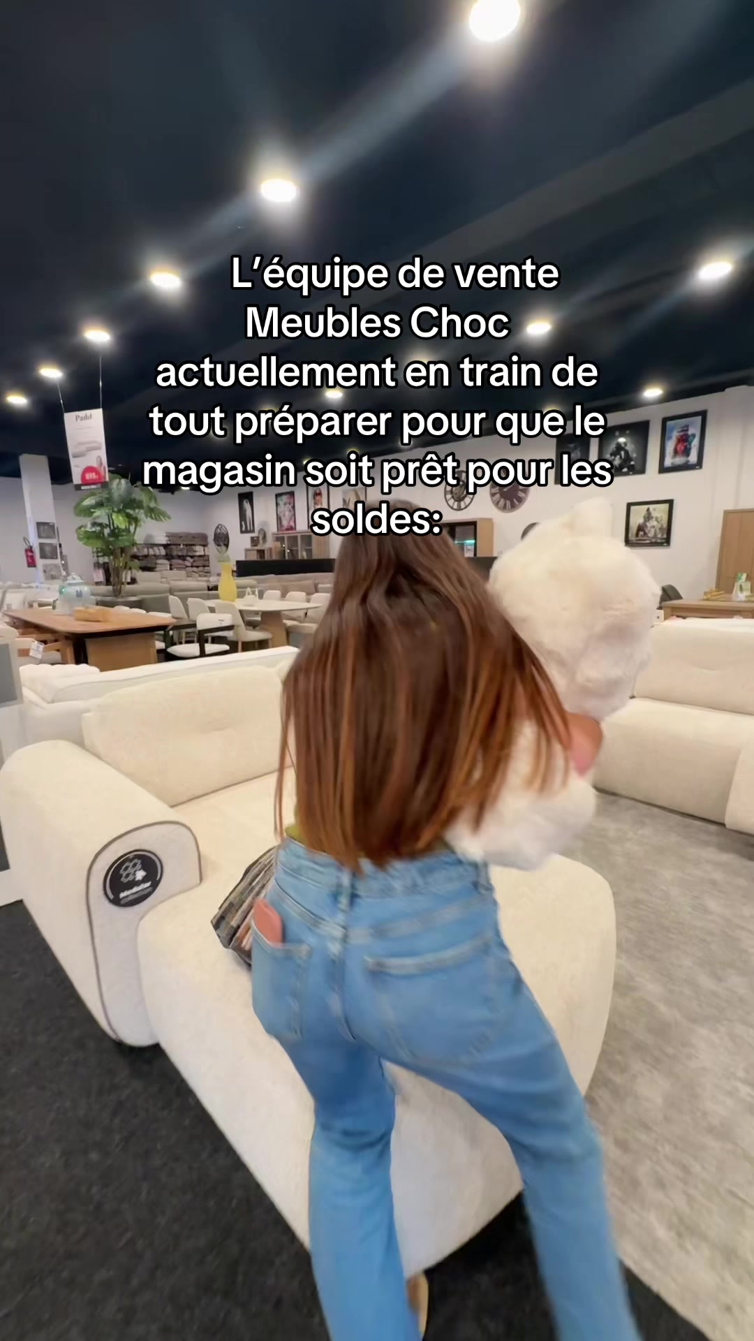 @Meubles CHOC