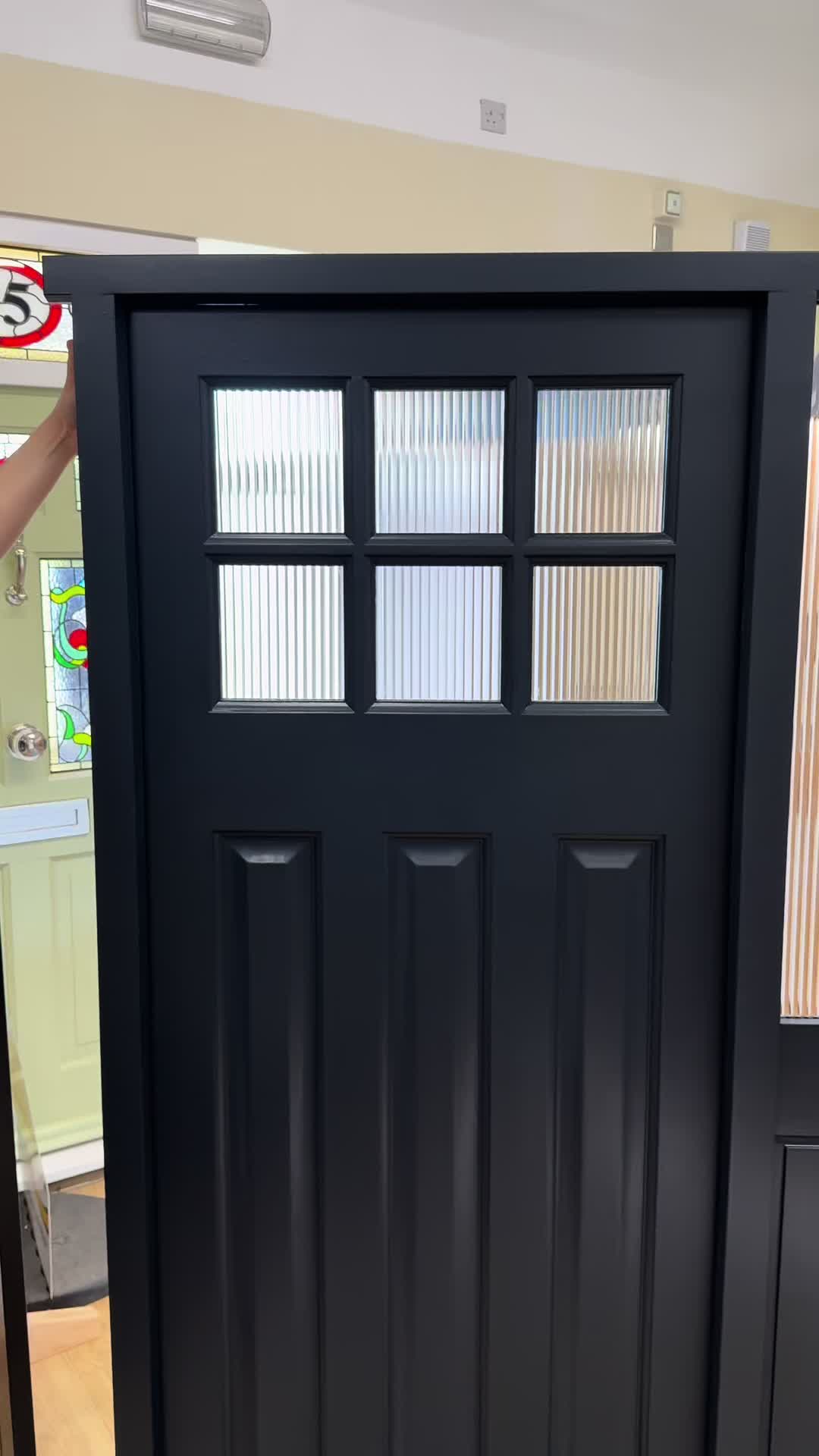 @Geleta doors