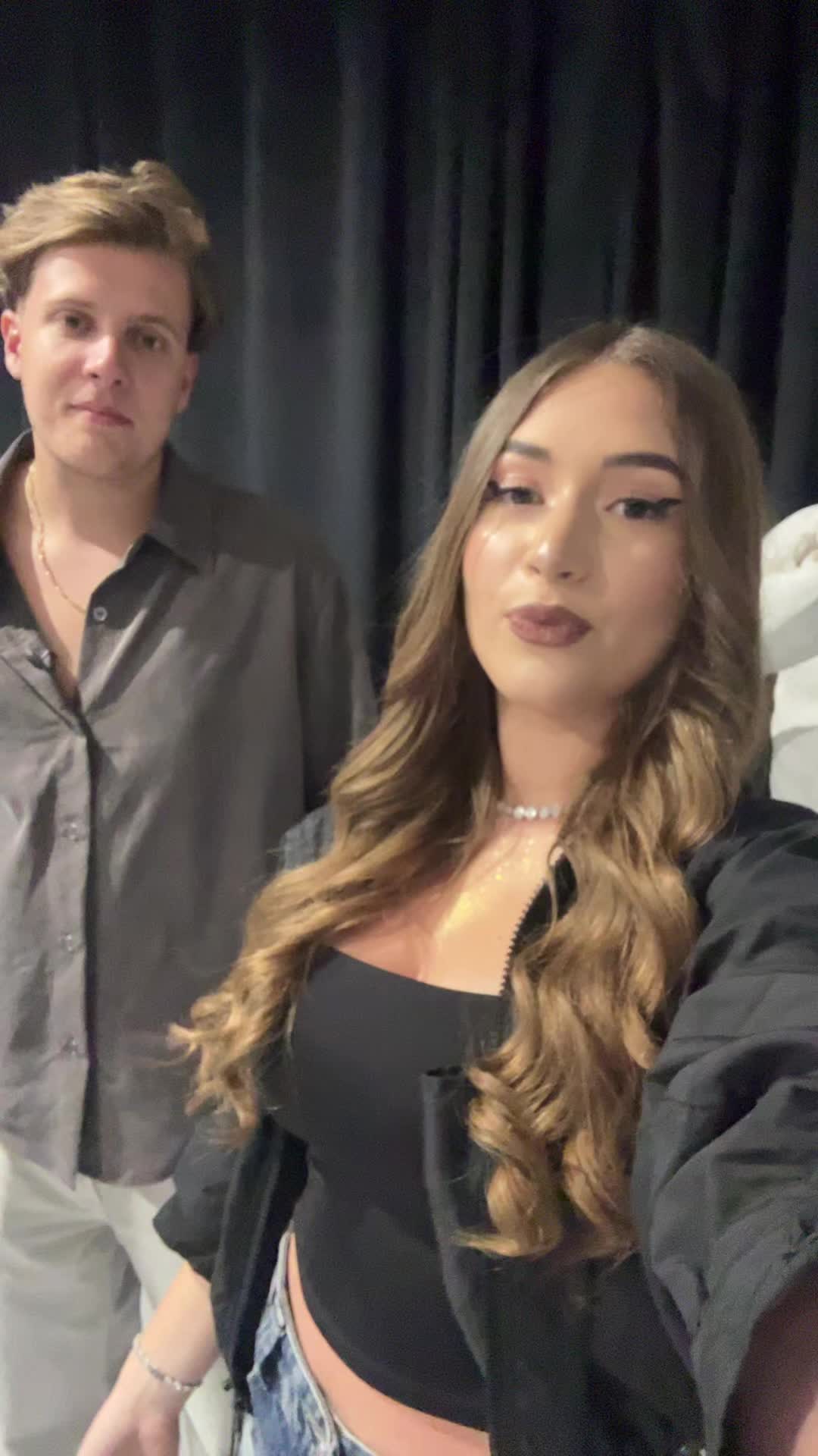 @Maria